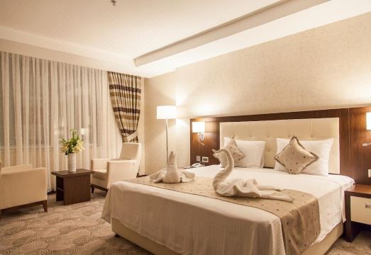 바르덴 호텔&스파