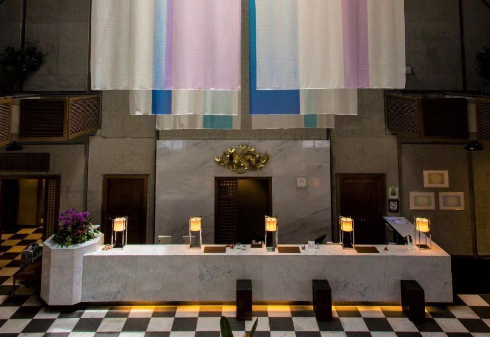 오쿠마 프라이빗 비치 & 리조트 이미지