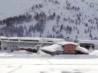 Sporting Hotel