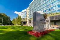 Lotus Therm Spa&Luxury Resort - Spa