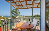 Southview Guest House Hotel di Bulli