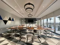 Holiday Inn Express ANKARA - AIRPORT by IHG Akyurt otelleri