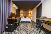 Hotel Cozy