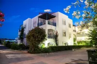 Evdokia Suites - Pet friendly