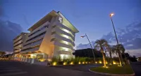 Novotel Roma Eur Hotel in zona Trilogi S.R.L.