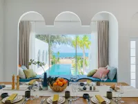 Cape by Sichon Tesoro Hotels in Sichon