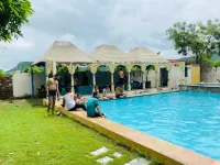 Ajaypal Garh Resort Near Pushkar and Ajmer - รีสอร์ท