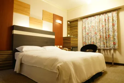Ying Dai Hotel