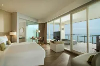 Hotel Santika Premiere Beach Resort Belitung Hotels in Keciput