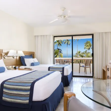 Plaza Pelicanos Grand Beach Resort All Inclusive