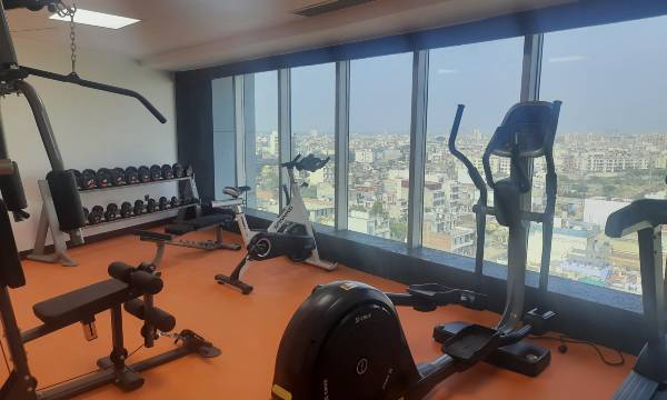 Holiday Inn Express & Suites Jaipur Gopalpura by IHG