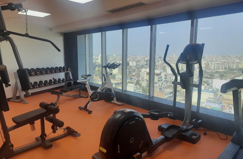 Holiday Inn Express & Suites Jaipur Gopalpura by IHG