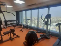 Holiday Inn Express & Suites JAIPUR GOPALPURA by IHG - Gym