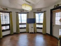 Taean Horizon Pension 營木港附近的飯店