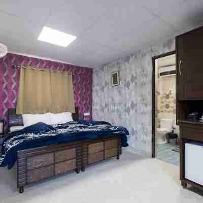 InnBox Farmstay - Rajpura Punjab Rooms