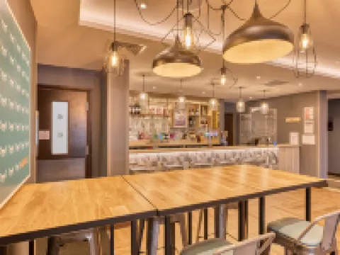Premier Inn Pickering Hotels in Pickering
