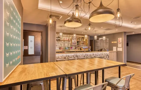 Premier Inn Pickering Отели в г. Эбберстон энд Йедингем