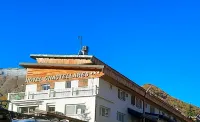 Hôtel Chastellares Hôtels à : Auron