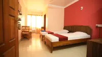 Hotel Crystal Inn Hotels in 