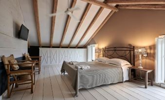 Varaba Country House