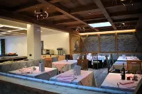 Hotel Bellaria - Aamiainen