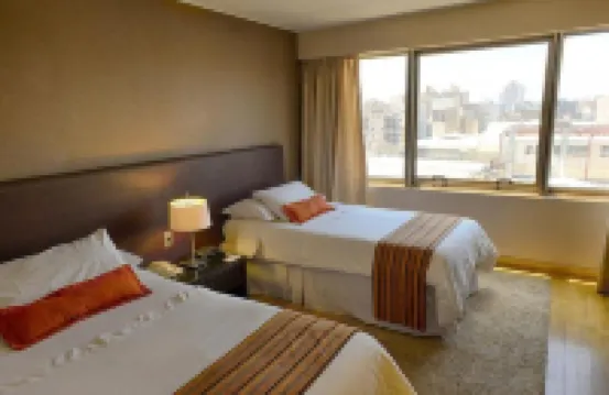 科爾多瓦阿美利安酒店 科爾多瓦酒店