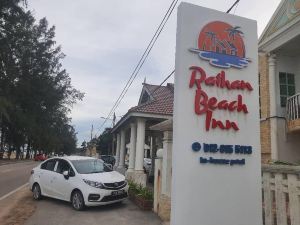 Raihan Beach Resort