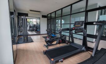Lewit Hotel Pattaya, a member of Radisson Individuals 썸네일