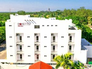 Hotel Boketto