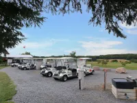 "Carlie" - 2.8km from the Sea