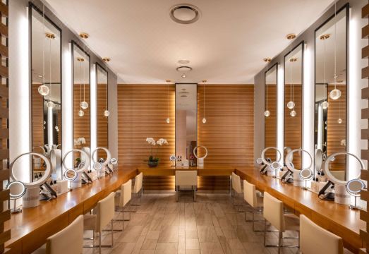 콘래드 서울 객실