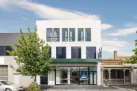 Best Western Queen Victoria Market Hotel Hotels in West Melbourne