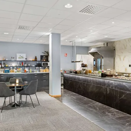 Best Western Malmia Hotel