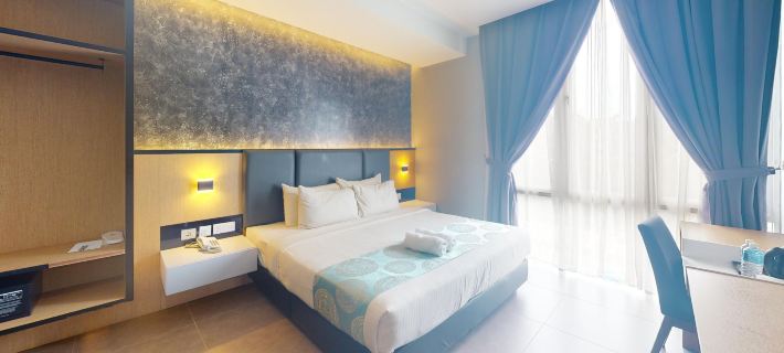 Solid Hotels Hotels in Masai
