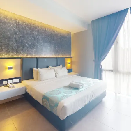 Solid Hotels