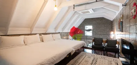 Damyang Soar Hotel