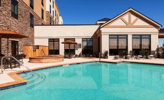 Hilton Garden Inn Denison/Sherman/at Texoma Event Center