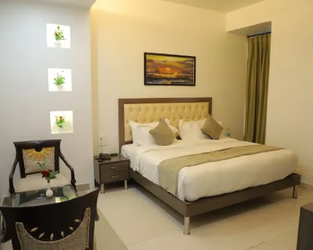Green Castle Hotels in Panipat