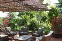 Villa Rigacci Hotel Отели в г. San Donato in Fronzano