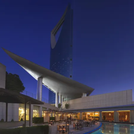 Four Seasons Hotel Riyadh