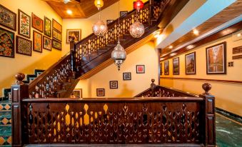 Lemon Tree Hotel Srinagar