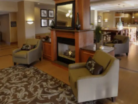 Hampton Inn Nashua Hotels in Nashua