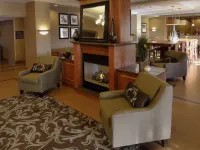 Hampton Inn Nashua Hotel a Nashua