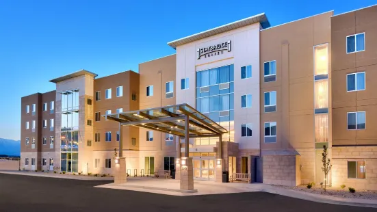 Staybridge Suites Lehi -  Traverse Ridge Center