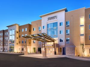 Staybridge Suites Lehi -  Traverse Ridge Center