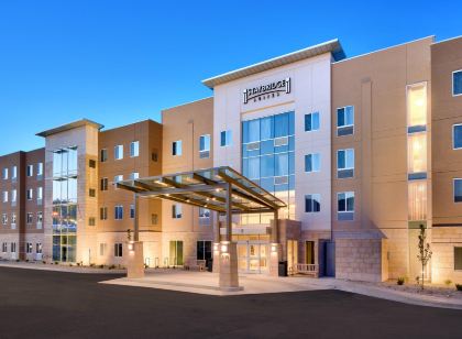 Staybridge Suites Lehi -  Traverse Ridge Center