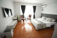 Diva Turka Beach Hotel - Quầy Bar