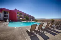 Red Lion Hotel Pendleton Hotels in Pendleton