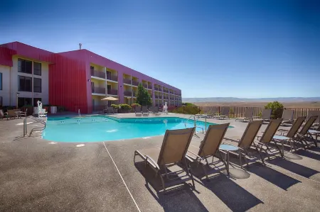 Red Lion Hotel Pendleton