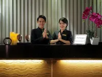 Cambridge Hotel Medan - spa